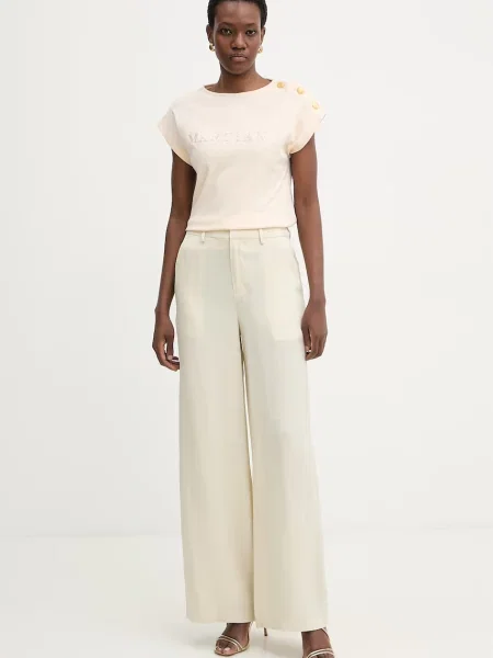 Marciano by Guess tričko dámske LYRIS béžová