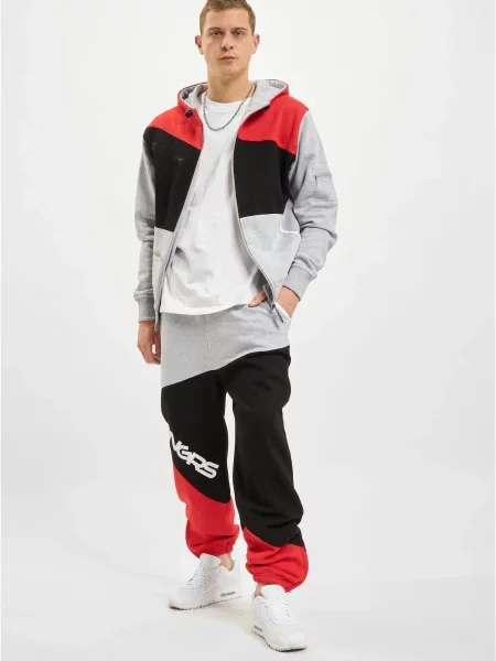 Kalhoty Dangerous Dngrs černé