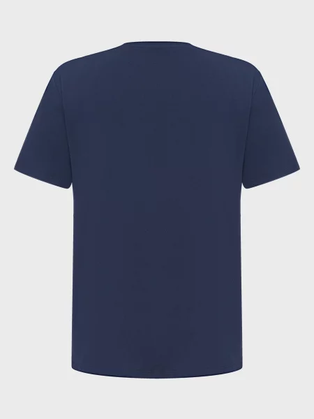 Футболка Calvin Klein синя