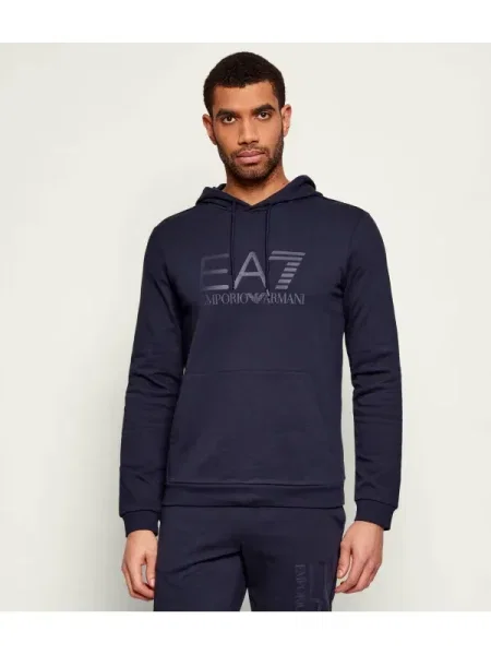 Emporio Armani hanorac de