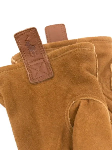 Pólóing Polo Ralph Lauren fekete