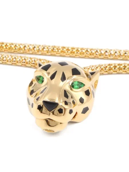 Colier Cartier cu strasuri