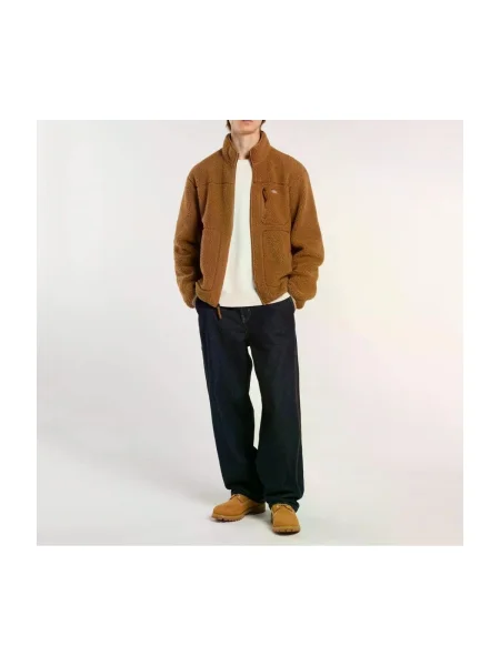 Geacă Dickies maro
