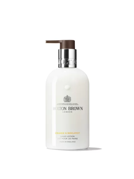 Body Molton Brown pomarańczowy