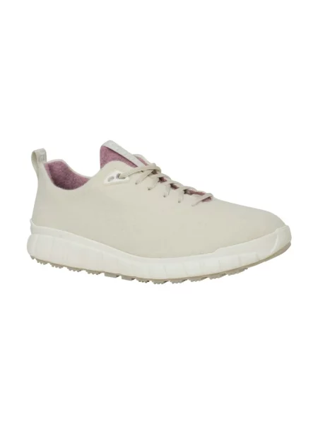 Sneakersy Ganter beżowe