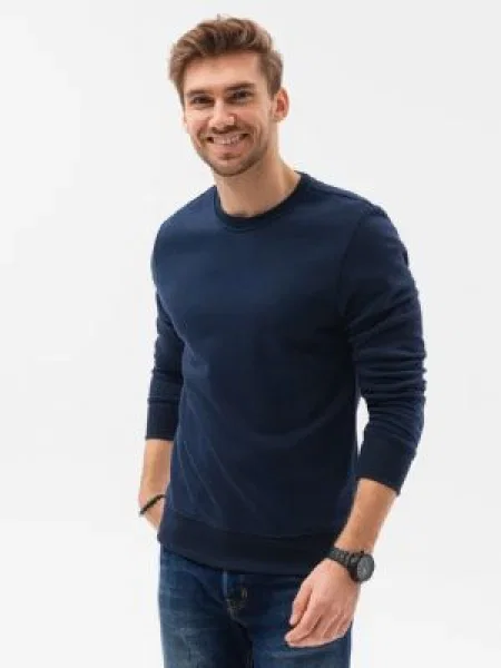 Melegítő felső Ombre Clothing sárga