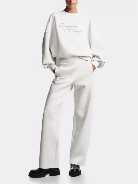 Свитшот Emporio Armani