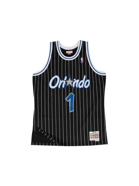 Tricou Mitchell & Ness
