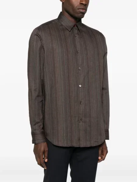 Cămașă Paul Smith maro