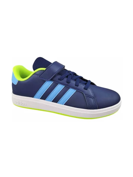 Pantofi copii Adidas albastru