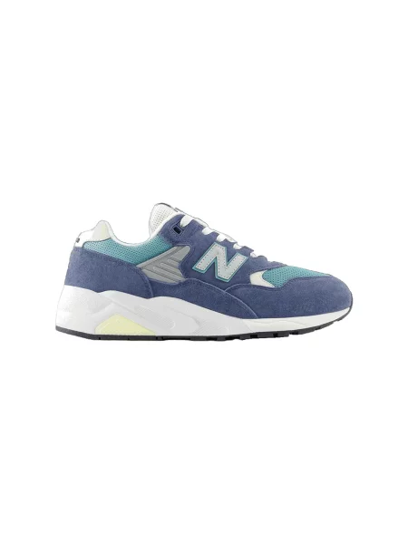 Pantofi New Balance albastru