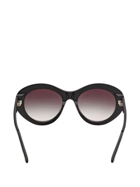 Ochelari de soare Tom Ford Eyewear negru