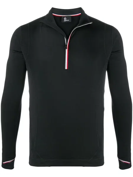 Vesta Moncler Grenoble crna