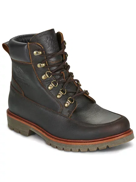 Pantofi Panama Jack maro