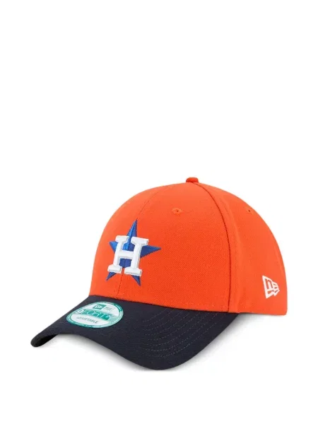 Șapcă New Era Cap portocaliu