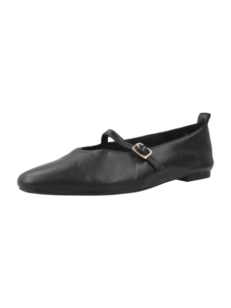 Pantofi Alpe negru