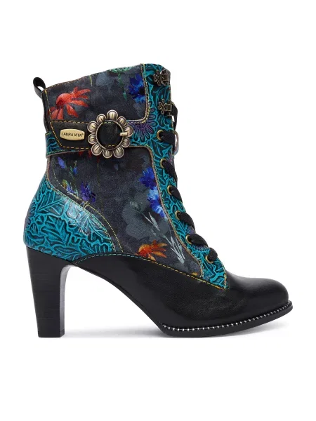 Ботильйони Laura Vita Alcbaneo чорний