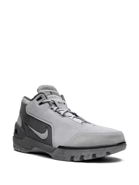 Sportbačiai Nike Air Zoom pilka