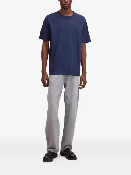 Tricou Nn07 albastru