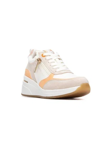 Pantofi Refresh maro