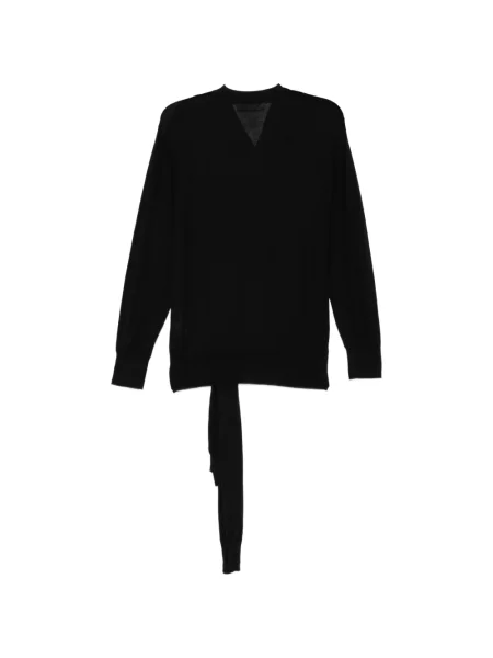 Cardigan Toga tricotate negru