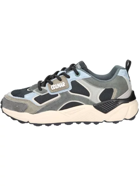 Pantofi Colmar negru