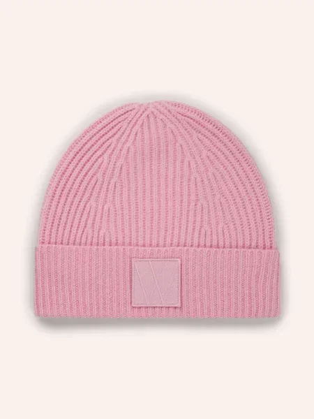 Inwear Čepice Beanie Kaxyiw růžová