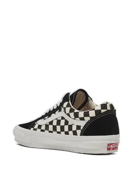Sneakerși Vans Old Skool negru
