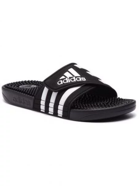 Шлепанцы Adidas Performance черные