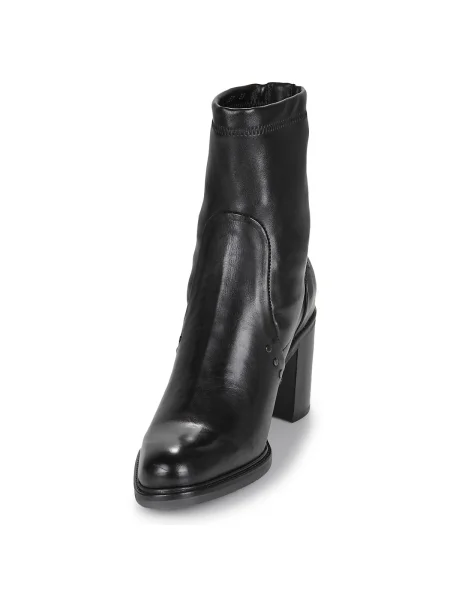 Pantofi Muratti negru