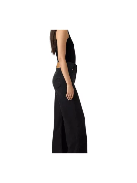 Blugi Levi's® negru