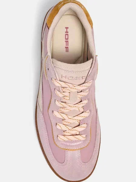 Hoff PARK MAUVE кросівки