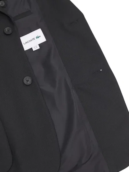 Blejzer Lacoste crna
