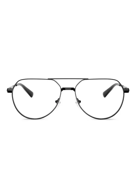 Ochelari de soare Michael Kors negru