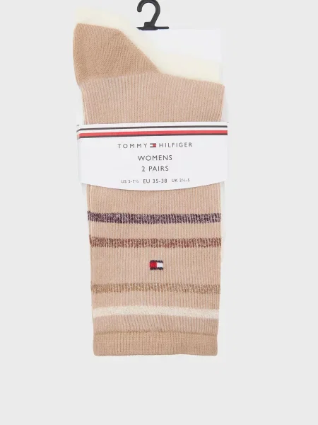 У смужку шкарпетки Tommy Hilfiger