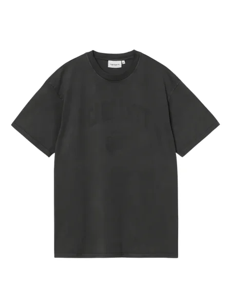Tricou Carhartt Wip gri