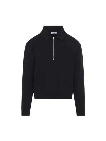 Bluza Jil Sander czarna