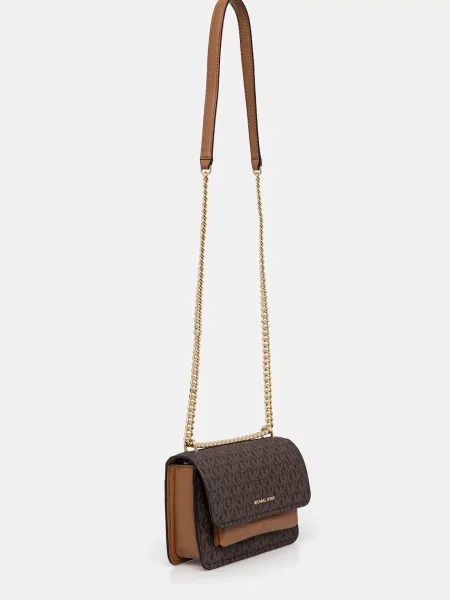 Сумочка MICHAEL Michael Kors коричневий