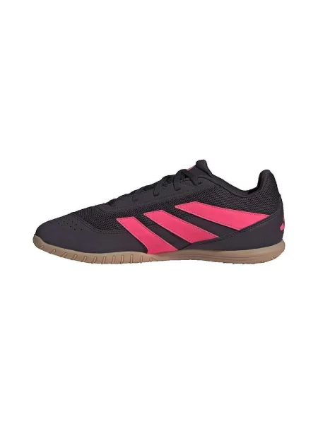 Futball félcipő Adidas fekete