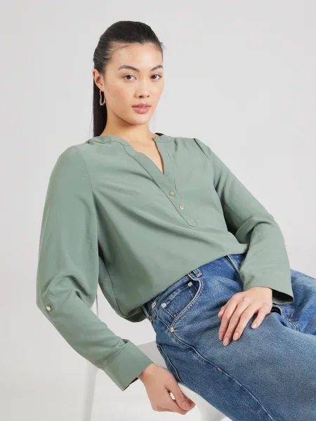VERO MODA Blúz VMAni nád