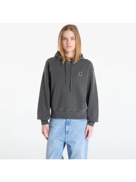 Carhartt WIP hanorac de negru