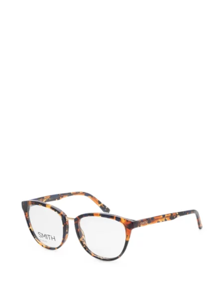 Ochelari de soare Smith maro
