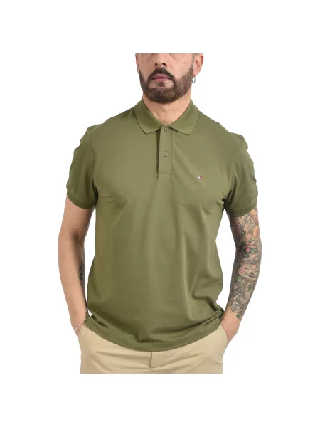 Pólóing Tommy Hilfiger barna