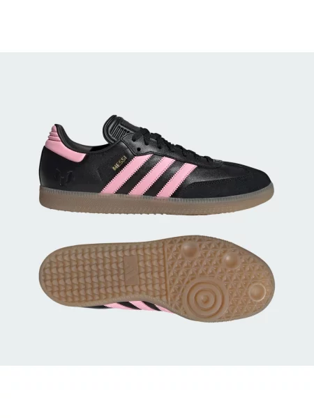 Boty na fotball adidas černé
