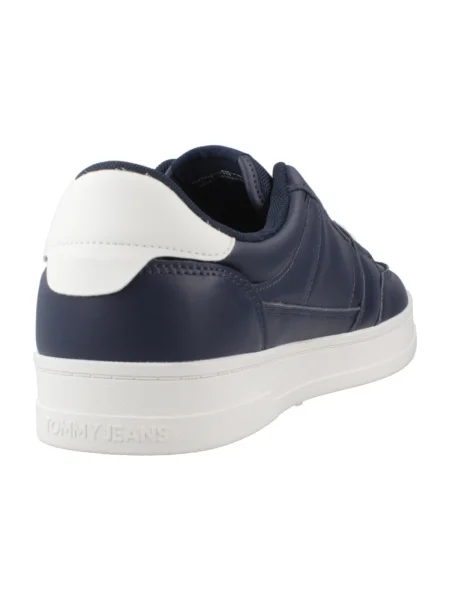 Tenisky Tommy Jeans modrá