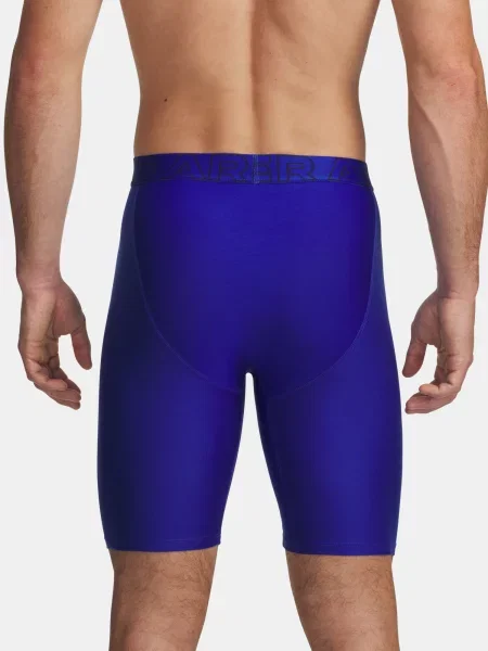 Boxeri Under Armour negru