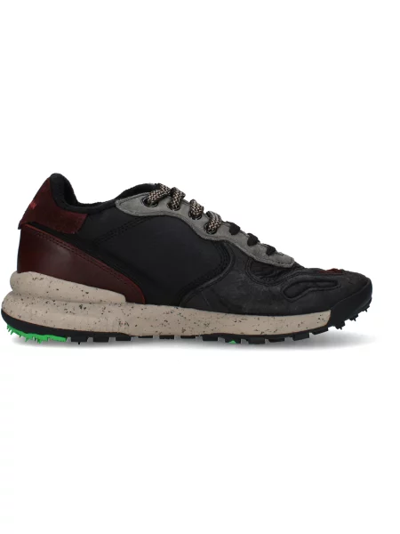 Pantofi Satorisan negru
