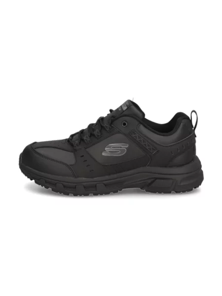 Tenisky Skechers černé