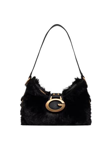 Torebka Guess czarna