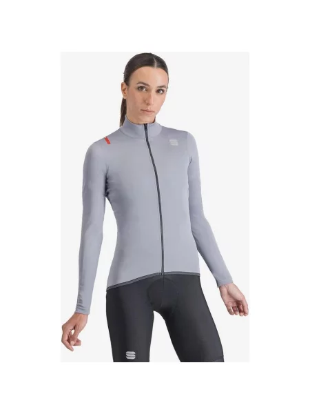 Kurtka Sportful Fiandre Light jasny M szary